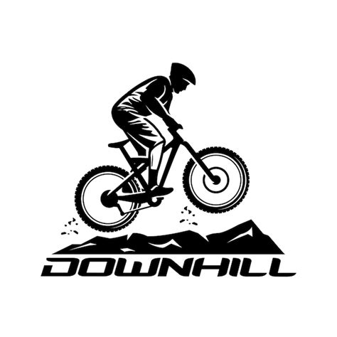 Mountain Bike Vector Png