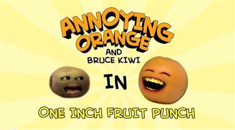 Image - Kiwi.jpg | Annoying Orange Wiki | FANDOM powered by Wikia