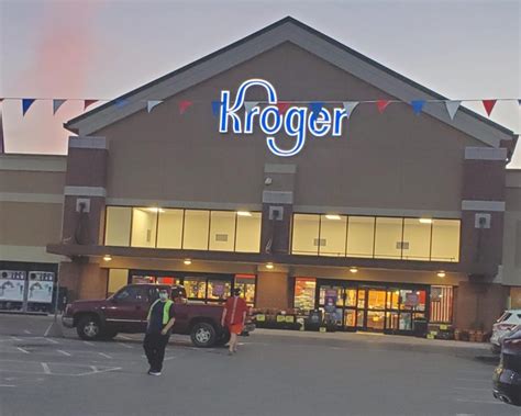 kroger pharmacy south high street