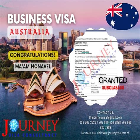 Poster14 Journey Visa Assistance