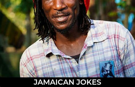 143 Jamaican Jokes And Funny Puns Jokojokes