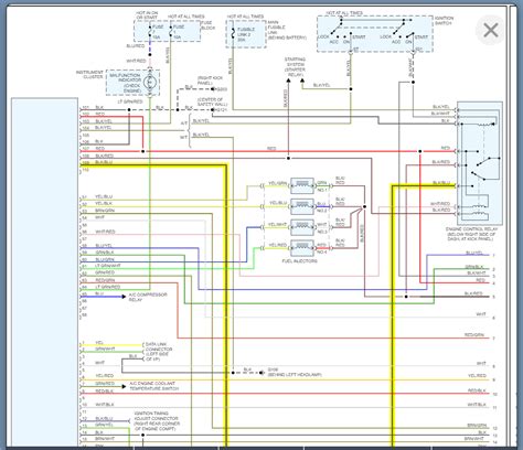 Fuel Sending Unit Wiring Diagram Wiring Diagram E1b