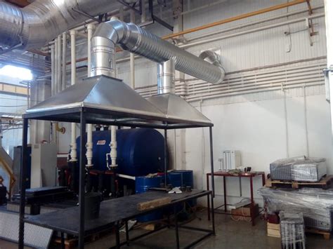 Промышленная вентиляция, климатические системы г. Таганрог, доставка по РФ