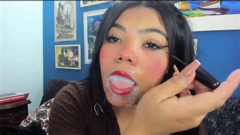 BBW Asian Babe Hardcore Deepthroat And BDSM Fetish