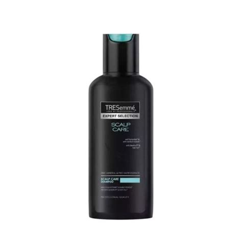 Tresemme Scalp Care Shampoo Ml Anti Dandruff And Anti Hair Fall