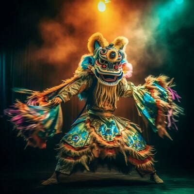 Barong Dance Stock Photos, Images and Backgrounds for Free Download