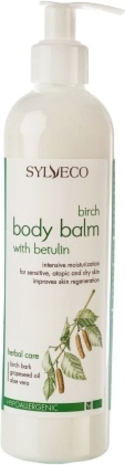 4 Recensioni Su Ecco Verde It Online Birch Body Balm With Betulin