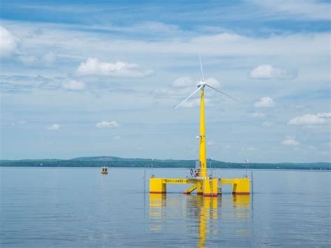 Maine Governor Signs Offshore Wind Bill Commercial Property Executive