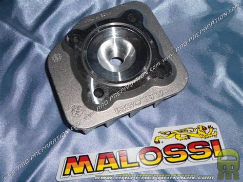 Culasse Ø47mm pour kit 70 MALOSSI aluminium MHR replica et MALOSSI