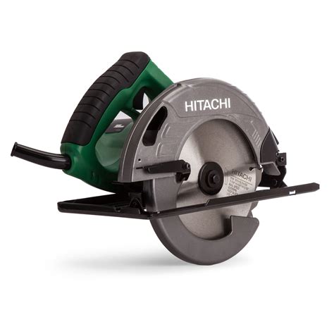 Toolstop Hitachi C7ST 185mm Circular Saw With Carry Case 110V 1560W