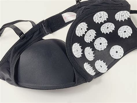 Torture Bra Self Bondage Harness Bdsm Lingerie Toy Etsy Australia