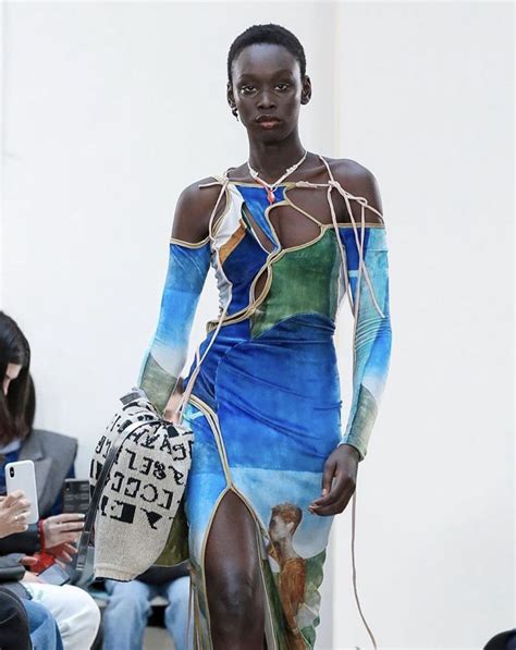 Ottolinger: Brand of editorials