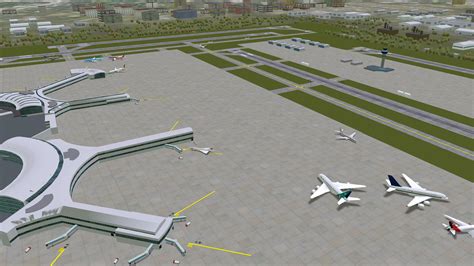 Airport Madness 3D: Volume 2 on Steam