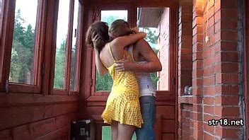 Smokin Hot Bod Teen Angel Takes It Hardcore Xvideos