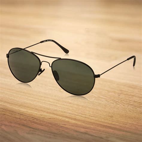 Fastrack Sunglasses For Men Aviator Look