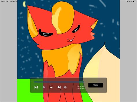 Flareon fan art | Pokémon Amino