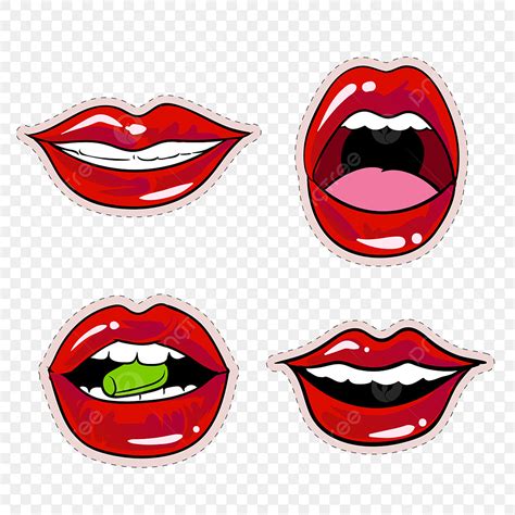 Sexy Lips Clipart Hd Png Girl Hot And Cute Red Lips Sexy And Sensual