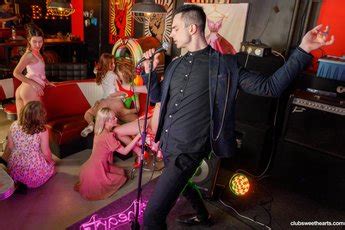 Hot Kami Yammy And Friends Having A Blast During Hot Orgy Party Photos