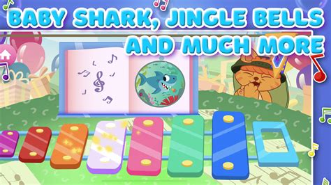 Piano & Music Learning games for Kids & Toddlers - App on Amazon Appstore