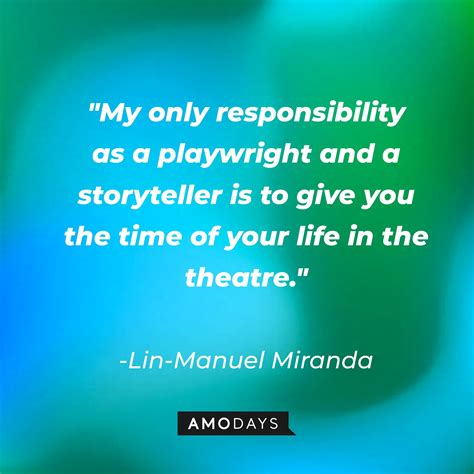 97 Lin-Manuel Miranda Quotes to Share Positive Vibes