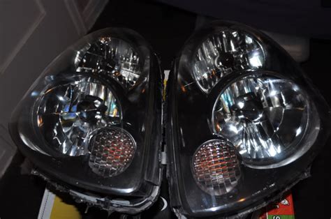 Headlight Mod With Diy Pics Steps G Driver Infiniti G G