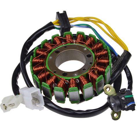 Iskrownik Stator Quad Atv Cewek Yk Za Z Z Lublin