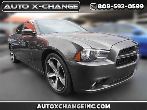 2014 Dodge Charger 4dr Sdn Sxt 100th Anniversary Rwd Ltd Avail