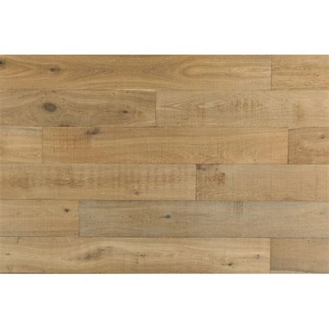 brown laminated single strip oak wood flooring  indoor surface