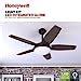 Honeywell Ceiling Fans Carmel Inch Contemporary Indoor Led Ceiling