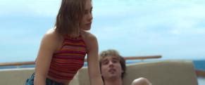 CARLA TOUS Nude AZNude