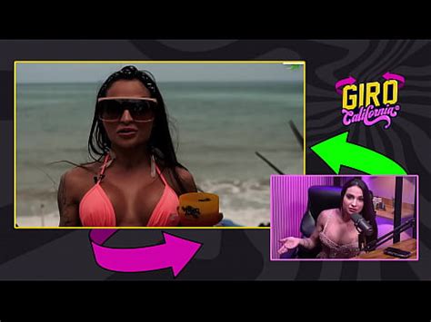 Reality várias modelos gostosas se pegando XVIDEOS