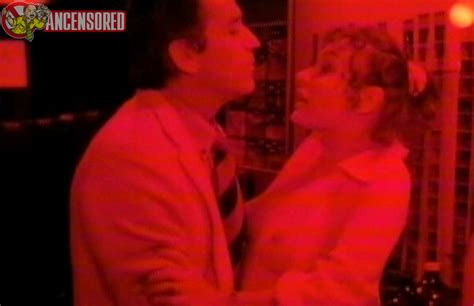 Naked Nadiuska In Love Games