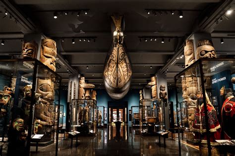 Native Americans Changing How Museums Portray Them Newslooks