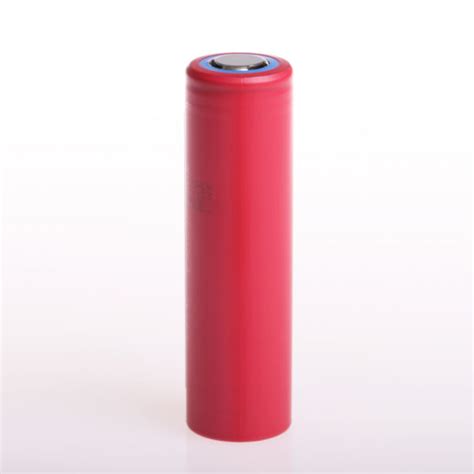 Sanyo 18650 Li-ion Flat Top 3500mAh « West Virginia Underground