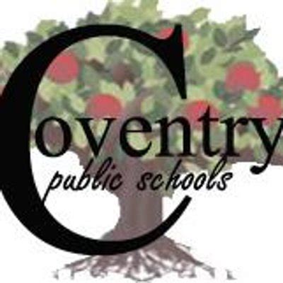 Coventry Schools RI on Twitter: "This is a great ad. Please feel free ...