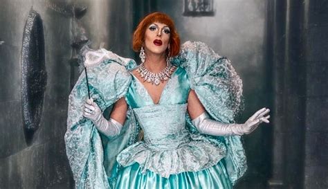 Montreal Performer Gisèle Lullaby Has Won Canadas Drag Race