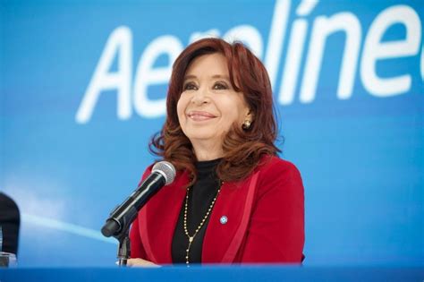 La Jornada Con Milei Volvi Al Gobierno La Casta Pol Tica Cristina