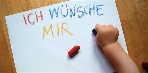 Kinderwünsche außer der Reihe erfüllen