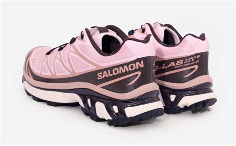 NAKED Copenhagen x Salomon XT Fairy Taleが 月 日より発売 L UP TO DATE
