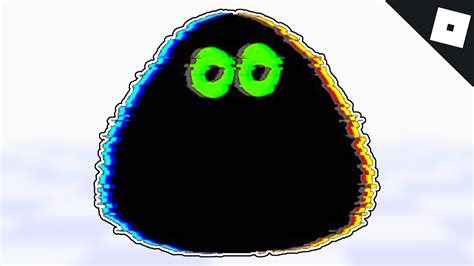 How To Get Glitch Pou In Find The Pou Roblox Youtube