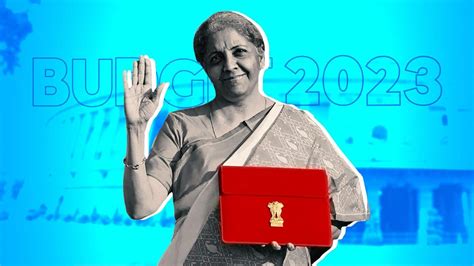 Budget Session Nirmala Sitharaman Tables Economic Survey In