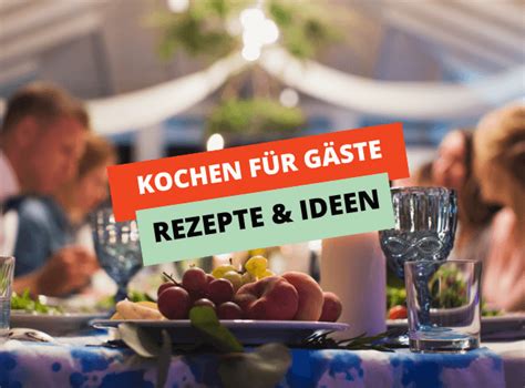 Kochen F R G Ste Tipps Rezepte