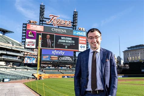 Behind Jason Benetti’s bold move to the Tigers’ TV booth - The Athletic