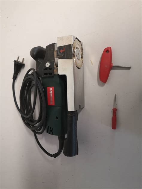 Lackfräs Metabo LF 724 S - Auktioner online - Nätauktioner ...