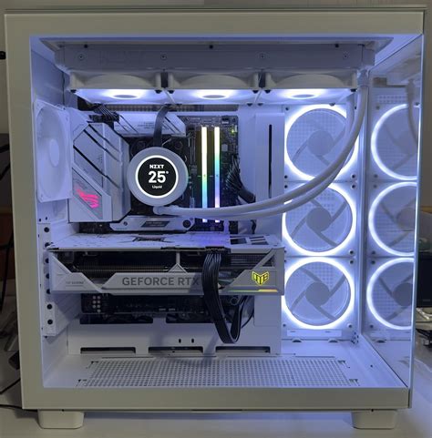 NZXT Kraken Elite Setup : r/pcmasterrace