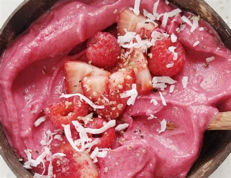 how to make thick smoothies