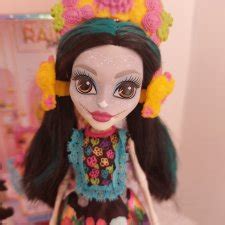 Игровая кукла - Скелита калаверас Monster high купить в Шопике ...