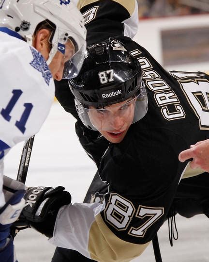 Penguins vs. Maple Leafs - 01/23/2013 - Pittsburgh Penguins - Photos