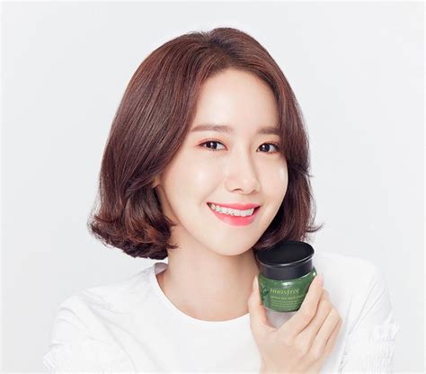 Yoona Innisfree