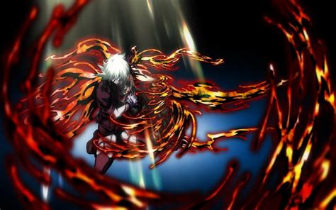 HD Wallpaper Hellsing Seras Victoria Integra Hellsing 1562x1100 Anime